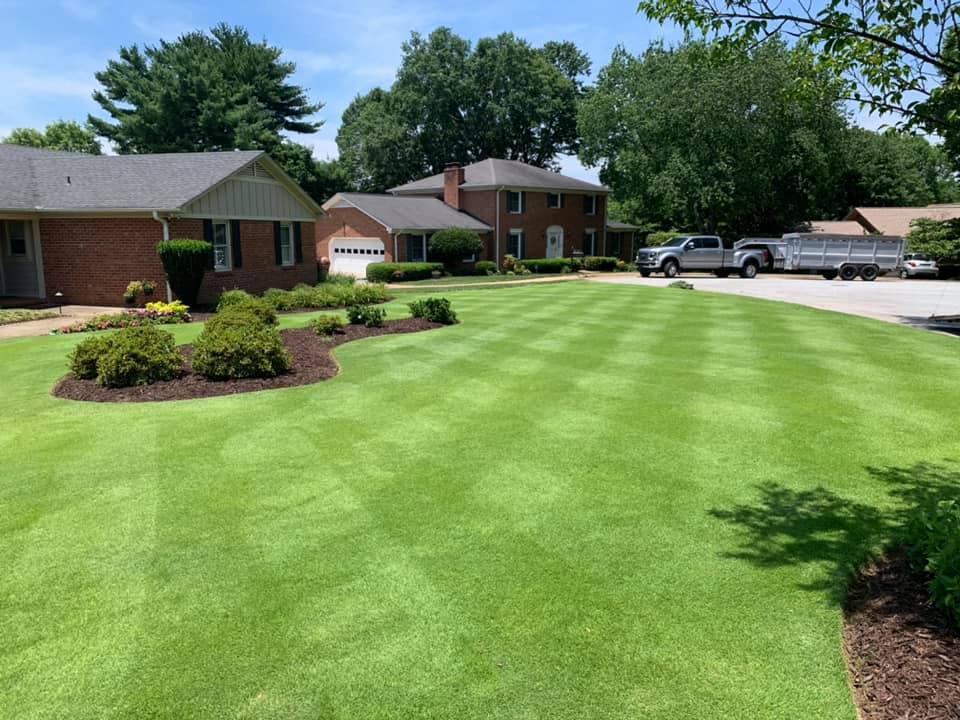 front yard landscape ideas