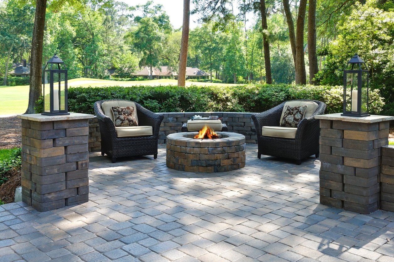 landscape designer