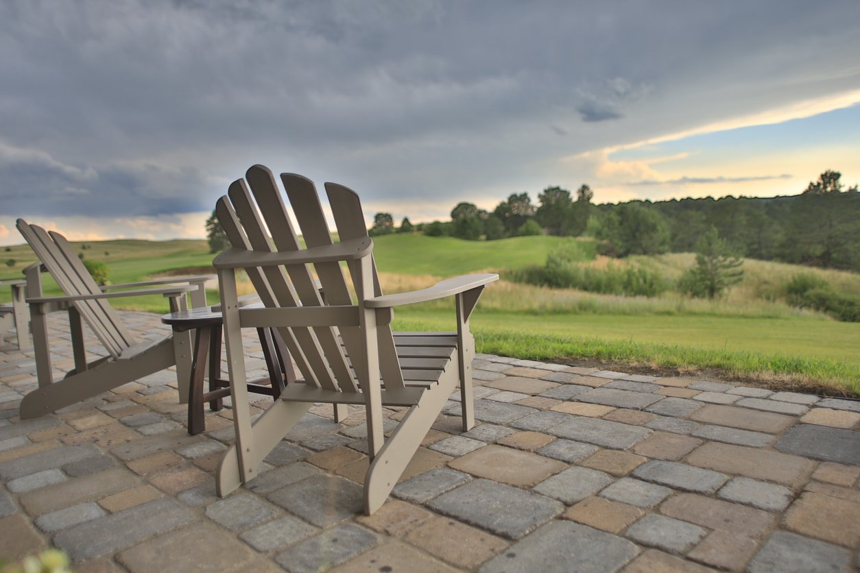 patio paver installation near me